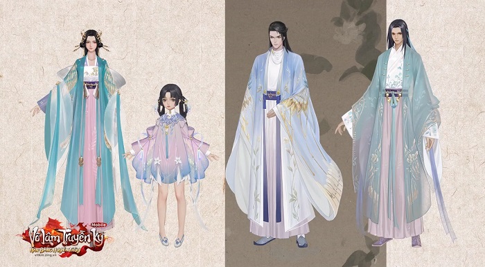 Hè đến, game thủ VLTK Mobile hết lên đồ đi quẩy lại tranh thủ “tuốt” lại gia viên 2 Hè đến, game thủ VLTK Mobile hết lên đồ đi quẩy lại tranh thủ “tuốt” lại gia viên 2