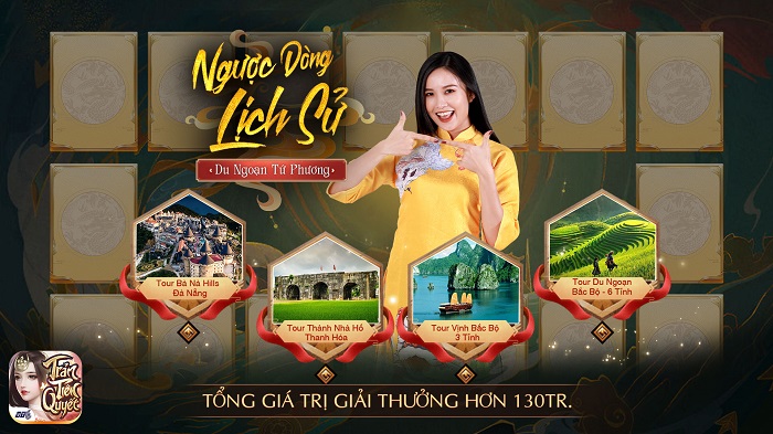 Trảm Tiên Quyết chơi lớn với chuỗi sự kiện chào tháng 4 sôi động 5 Trảm Tiên Quyết chơi lớn với chuỗi sự kiện chào tháng 4 sôi động 5