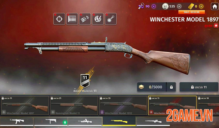 World War 2: Battle Combat - Góc nhìn chân thật về chiến tranh thế giới 2 World War 2: Battle Combat - Góc nhìn chân thật về chiến tranh thế giới 2