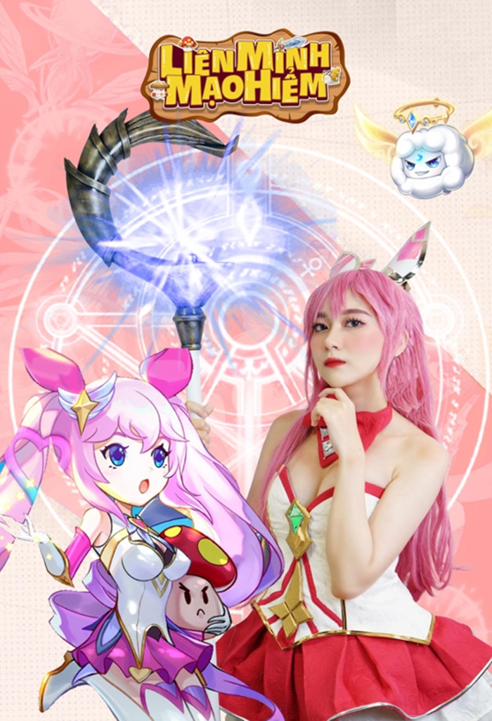 Bạn sẽ là ai trong thế giới Liên Minh Mạo Hiểm - Game MMO hot nhất hiện nay? 0 Bạn sẽ là ai trong thế giới Liên Minh Mạo Hiểm - Game MMO hot nhất hiện nay? 0