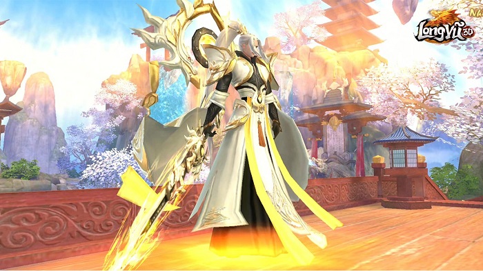Tặng 100 giftcode game Long Vũ 3D Funtap mừng chính thức ra mắt 1 Tặng 100 giftcode game Long Vũ 3D Funtap mừng chính thức ra mắt 1