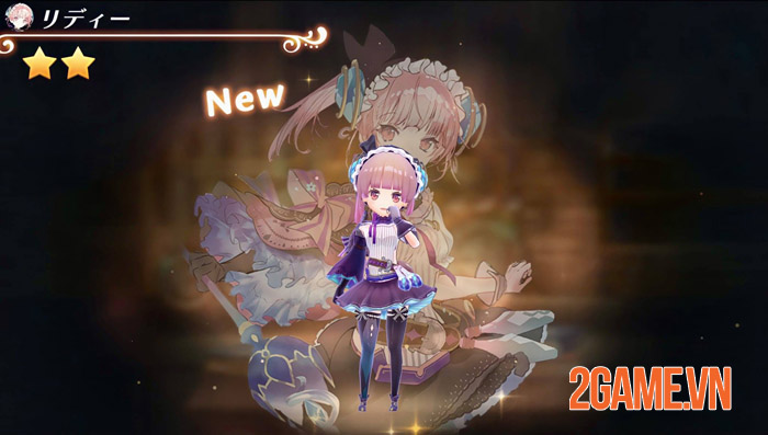 Atelier Online: Alchemist of Bressisle chính thức closed beta trong tháng 4 1 Atelier Online: Alchemist of Bressisle chính thức closed beta trong tháng 4 1
