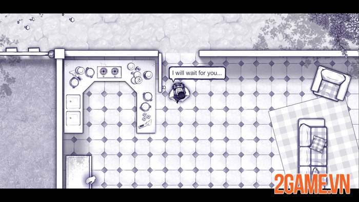 Ares Virus - Game sinh tồn đơn giản với phong cách 2D độc đáo 3 Ares Virus - Game sinh tồn đơn giản với phong cách 2D độc đáo 3