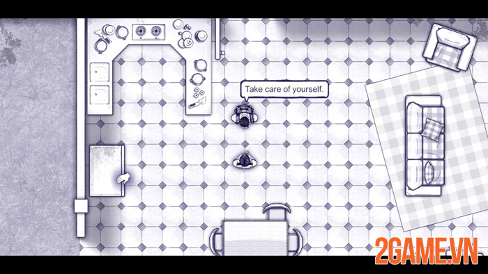 Ares Virus - Game sinh tồn đơn giản với phong cách 2D độc đáo 4 Ares Virus - Game sinh tồn đơn giản với phong cách 2D độc đáo 4