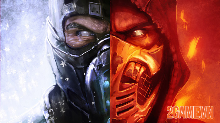 Là bom tấn Hollywood nhưng bạn đã thử MORTAL KOMBAT Mobile chưa? 1 Là bom tấn Hollywood nhưng bạn đã thử MORTAL KOMBAT Mobile chưa? 1