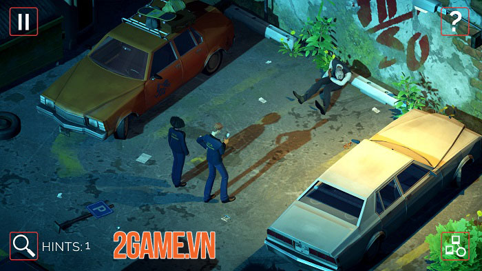 Murder Mystery Machine - Game giải đố trinh thám thách thức suy luận 2 Murder Mystery Machine - Game giải đố trinh thám thách thức suy luận 2
