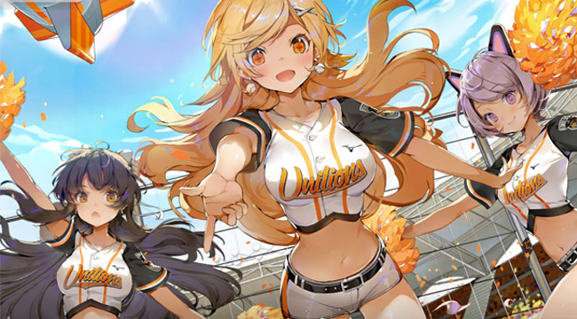 Figure Story – Câu chuyện đồ chơi thời hiện đại của game thủ mobile Figure Story – Câu chuyện đồ chơi thời hiện đại của game thủ mobile