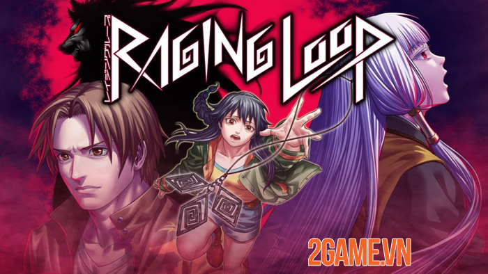 Raging Loop là tựa game khai thác đề tài ma sói thông qua cách dẫn truyện độc đáo visual novel Raging-loop-game-visual-novel-chu-de-ma-soi-mo-dang-ky-truoc-3
