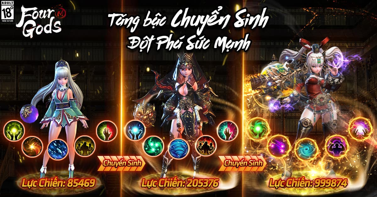 “Bom tấn hạng nặng “Bom tấn hạng nặng