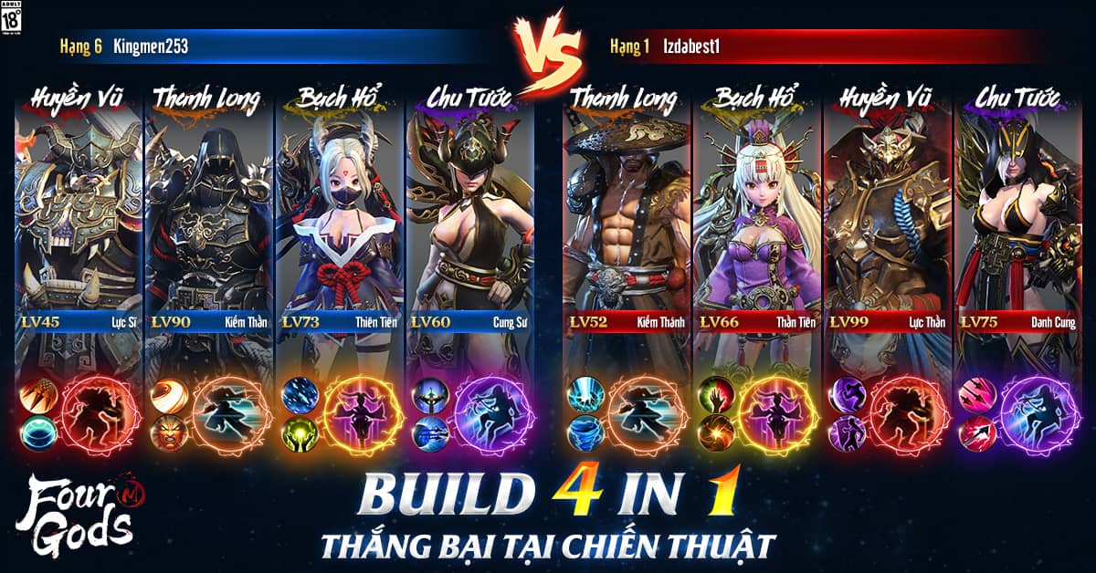 “Bom tấn hạng nặng “Bom tấn hạng nặng