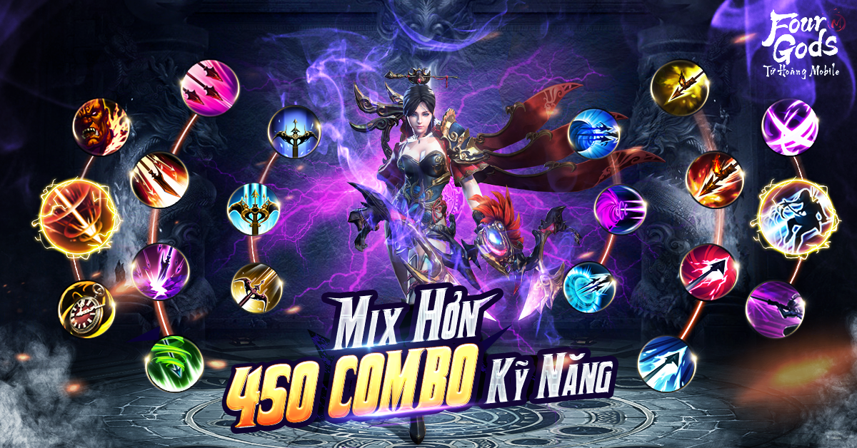 “Bom tấn hạng nặng “Bom tấn hạng nặng