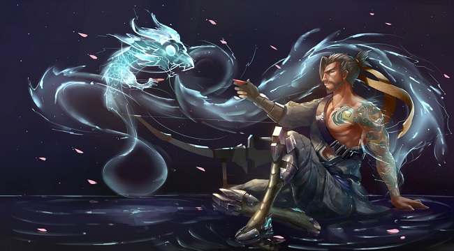 Top 7 game mobile chuyển thể từ PC/ console nhưng chơi tốt hơn Top 7 game mobile chuyển thể từ PC/ console nhưng chơi tốt hơn