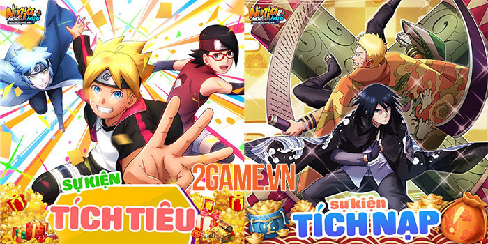 Không thể bỏ lỡ những cập nhật mới của Ninja Làng Lá trong dịp lễ dài ngày này NinjaLangLa-update-6