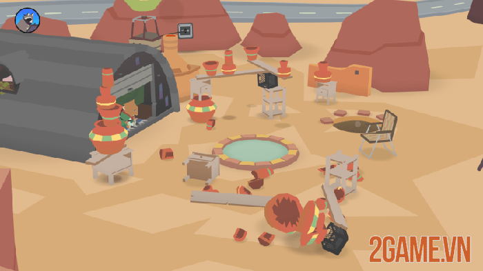 Donut County – Hố tử thần dưới góc nhìn vui nhộn của game thủ mobile Donut-county-ho-tu-than-duoi-goc-nhin-vui-nhon-cua-game-thu-mobile-1