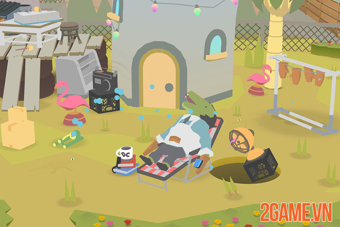Donut County – Hố tử thần dưới góc nhìn vui nhộn của game thủ mobile Donut-county-ho-tu-than-duoi-goc-nhin-vui-nhon-cua-game-thu-mobile-2