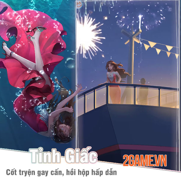 Ngôi Sao Lấp Lánh - Khám phá thế giới idol đầy cung bậc cảm xúc 1 Ngôi Sao Lấp Lánh - Khám phá thế giới idol đầy cung bậc cảm xúc 1
