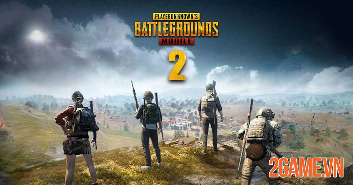 PUBG Mobile sẽ quay lại Ấn Độ với tên mới là PUBG Mobile India 1 PUBG Mobile sẽ quay lại Ấn Độ với tên mới là PUBG Mobile India 1