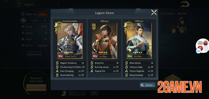 Hướng dẫn cơ bản về hệ thống kỹ năng trong Epic War: Throne 3 Hướng dẫn cơ bản về hệ thống kỹ năng trong Epic War: Throne 3