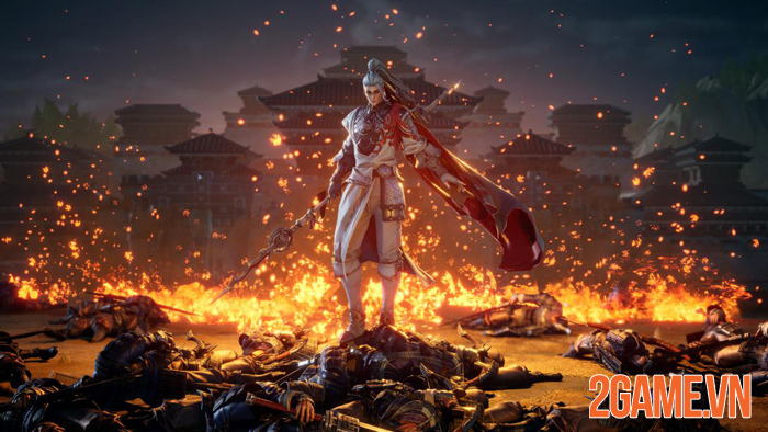 Hướng dẫn cơ bản về hệ thống kỹ năng trong Epic War: Throne 0 Hướng dẫn cơ bản về hệ thống kỹ năng trong Epic War: Throne 0
