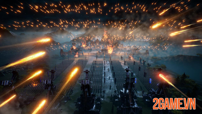 Hướng dẫn cơ bản về hệ thống kỹ năng trong Epic War: Throne 5 Hướng dẫn cơ bản về hệ thống kỹ năng trong Epic War: Throne 5