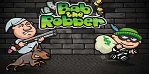 Bob The Robber 3 – Tựa game mobile mới này có thể tạo thành trào lưu trong thời gian tới đó! Bob The Robber 3 – Tựa game mobile mới này có thể tạo thành trào lưu trong thời gian tới đó!