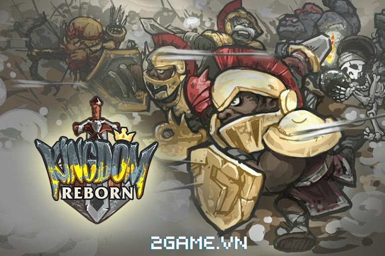 free for ios download War and Magic: Kingdom Reborn
