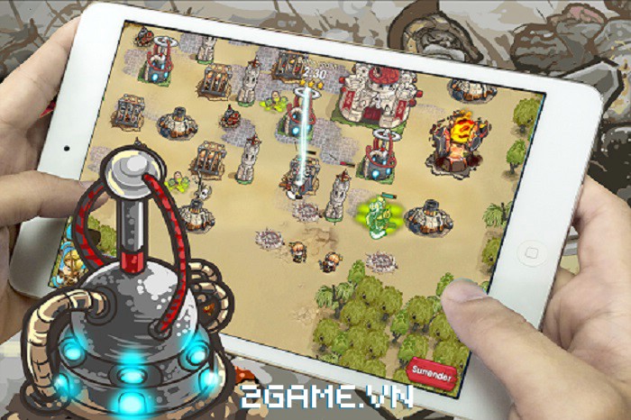 War and Magic: Kingdom Reborn download the new version for ipod