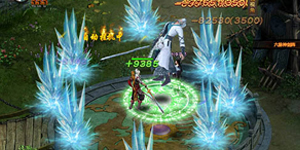 Top 5 game online dựa trên bộ tiểu thuyết kiếm hiệp của Kim Dung đáng chơi nhất Top 5 game online dựa trên bộ tiểu thuyết kiếm hiệp của Kim Dung đáng chơi nhất