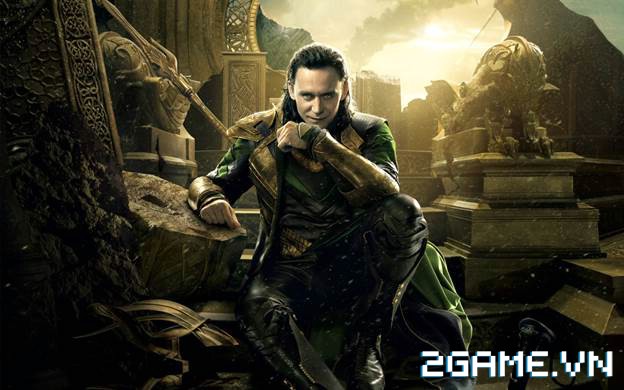 Mộng Vương Thần - Ahri và Loki phải chăng sẽ mãi không thuộc về nhau? 2