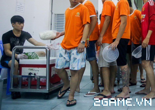 Cận cảnh trường học đặc biệt cho trẻ nghiện game ở Sài Gòn 11