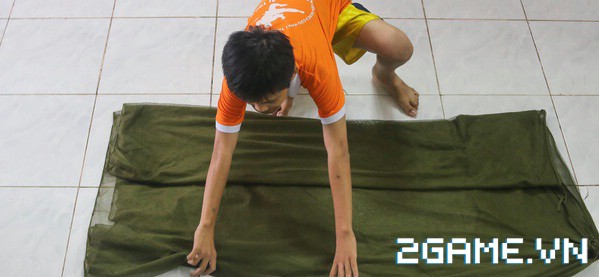 Cận cảnh trường học đặc biệt cho trẻ nghiện game ở Sài Gòn 6
