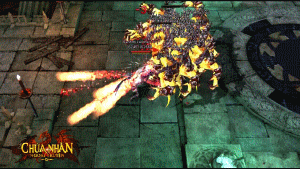 Trải nghiệm game Chúa Nhẫn Ngoại Truyện: Đồ họa đã mắt, gameplay vẫn tầm tầm Trải nghiệm game Chúa Nhẫn Ngoại Truyện: Đồ họa đã mắt, gameplay vẫn tầm tầm
