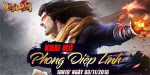 Tặng 366 giftcode Ngọa Hổ Tàng Long mobile Tặng 366 giftcode Ngọa Hổ Tàng Long mobile