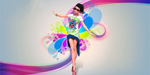 Giật mình khi hay Việt Nam có tới hơn 18 game online chủ đề nhảy nhót Giật mình khi hay Việt Nam có tới hơn 18 game online chủ đề nhảy nhót