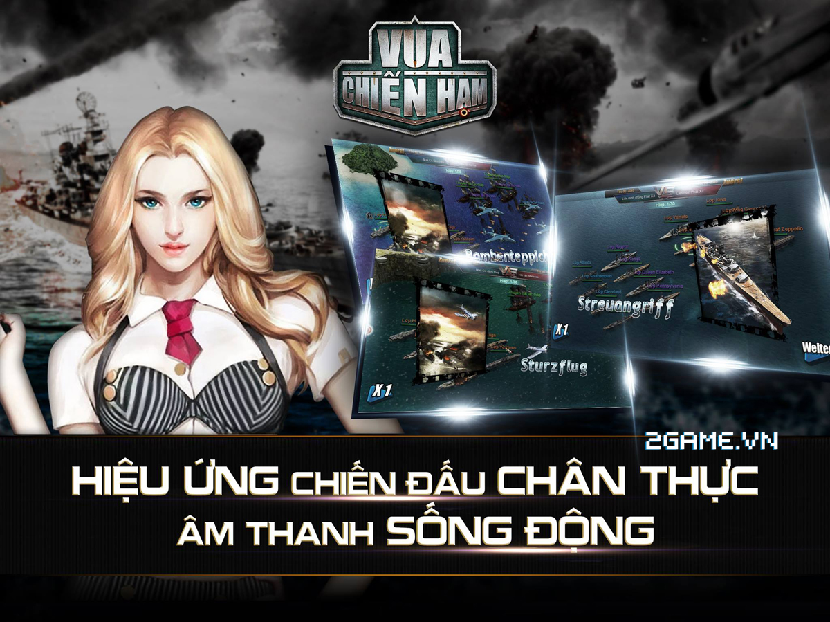 12 game online đã đến tay game thủ Việt trong tuần qua 10