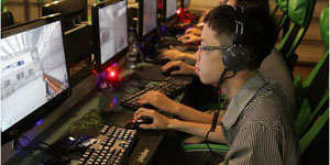Những dấu hiệu cho thấy bạn bắt đầu bị lậm game online Những dấu hiệu cho thấy bạn bắt đầu bị lậm game online