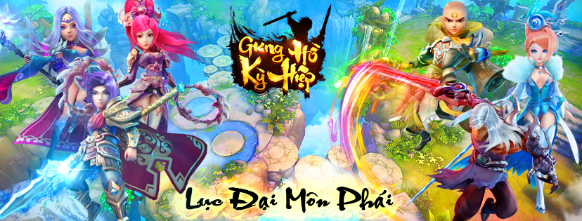 11 game online chuẩn bị tung lịch ra mắt tại Việt Nam trong tháng 12 này 7