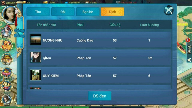 Một server có 2 người online, chuyện gì đang xảy ra với Phàm Nhân Tu Tiên  VNG? - Cộng Đồng, Tin Game