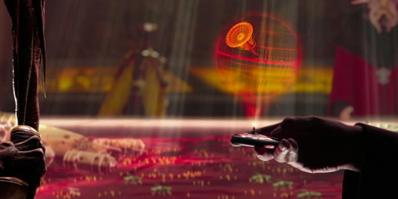 Nhật ký phim Star War - 15 thứ có thể bạn chưa biết về Death Star 0