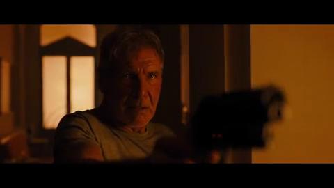 Trailer cực nóng của phim The Blade Runner 2049 ra mắt 0