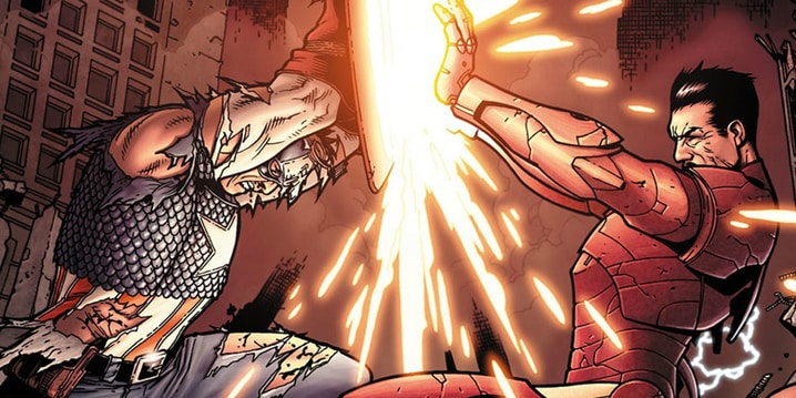 Những điều bạn cần biết về nhân vật anh hùng Iron Fist 11
