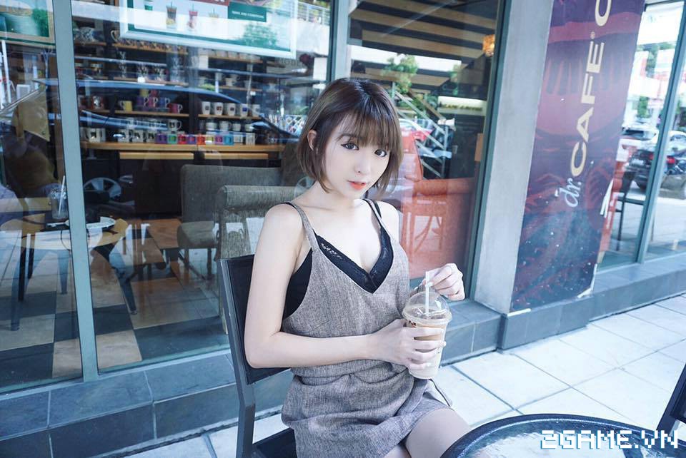 Photo of Hotgirl Nhật Bản đang khiến cộng đồng game thủ Malaysia điêu đứng