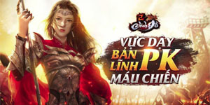 SohaGame thích thú vẽ thêm bản 2 cho Độc Cô Cửu Kiếm mobile và Chinh Đồ mobile SohaGame thích thú vẽ thêm bản 2 cho Độc Cô Cửu Kiếm mobile và Chinh Đồ mobile