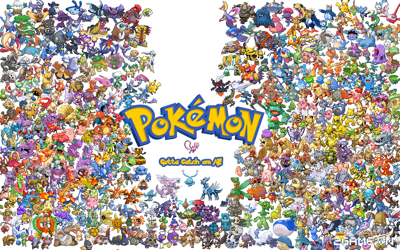 Pokémon GO trình làng Pokémon mới và phiên bản đặc biệt của Pikachu  VTVVN
