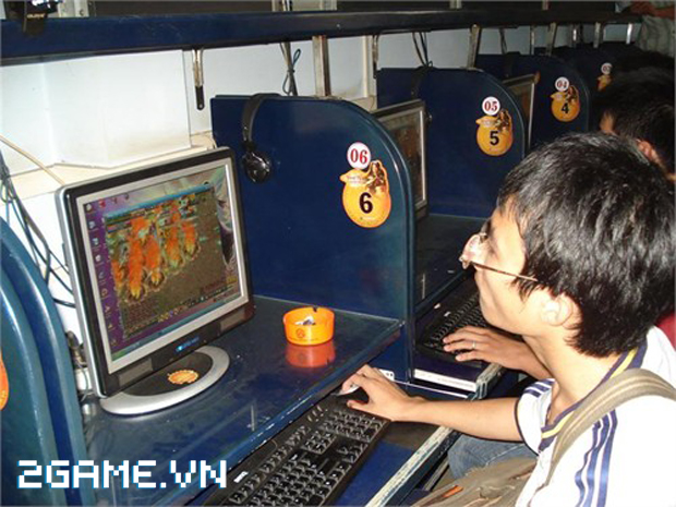 Tựa game 10 năm tuổi tại Việt Nam bất ngờ thông báo mở máy chủ mới 1