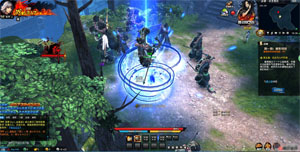 Top 5 webgame nhập vai đáng chú ý trong đầu tuần tháng 1 năm 2017 Top 5 webgame nhập vai đáng chú ý trong đầu tuần tháng 1 năm 2017