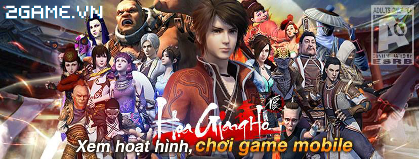 Không sợ luật pháp Việt Nam, công ty game Trung Quốc này tiếp tục ra game lậu tại Việt Nam 0
