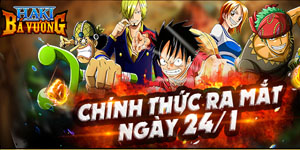 Tặng 345 giftcode Haki Bá Vương mobile Tặng 345 giftcode Haki Bá Vương mobile