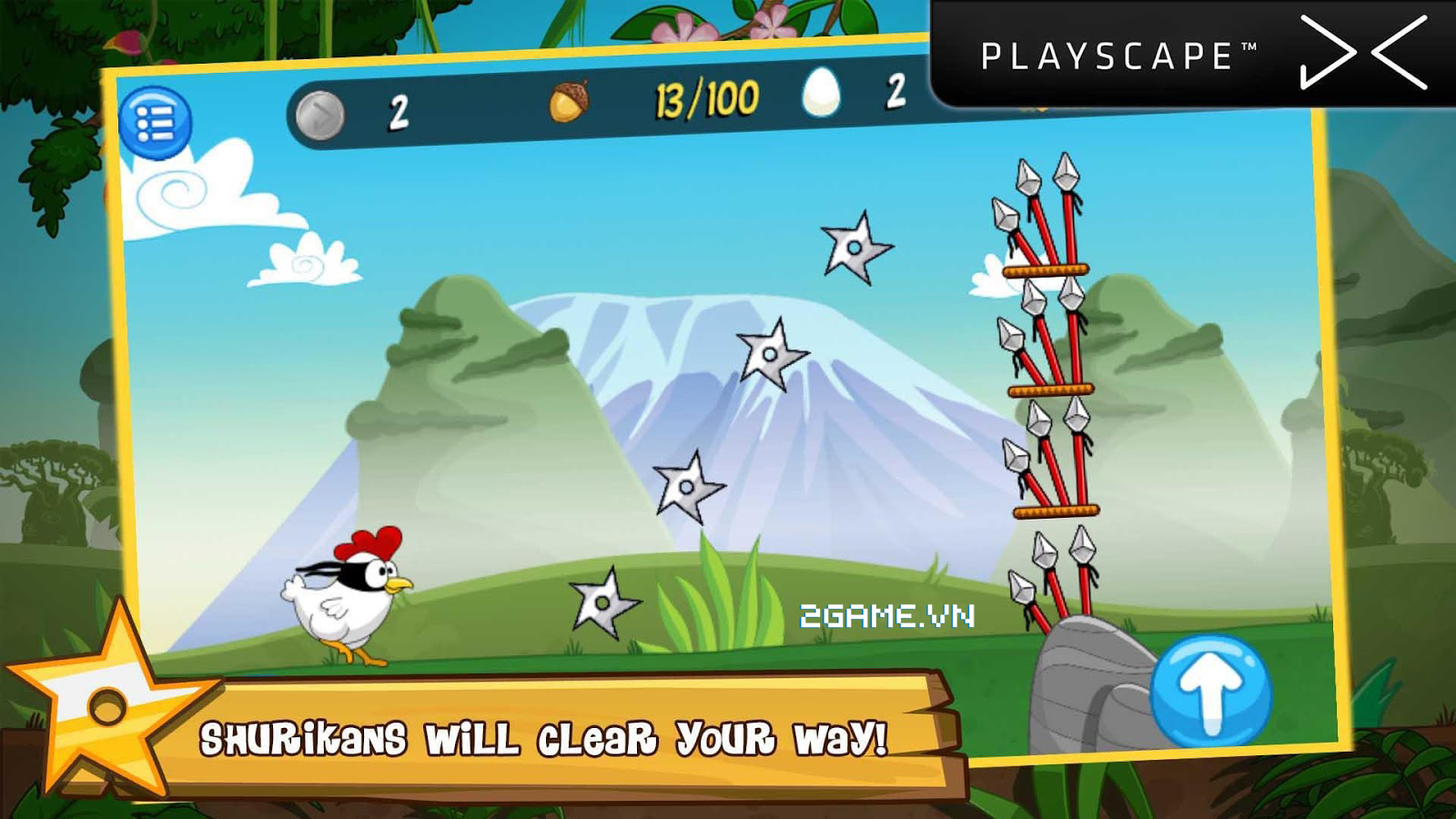 2game-Ninja-Chicken-Adventure-Island-hd.jpg (1600×900)