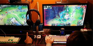 4 kiểu game thủ mà ai cũng ghét cay ghét đắng khi gặp phải trong game online 4 kiểu game thủ mà ai cũng ghét cay ghét đắng khi gặp phải trong game online